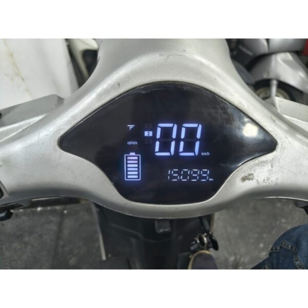 Pure EV Epluto 7G – 2022