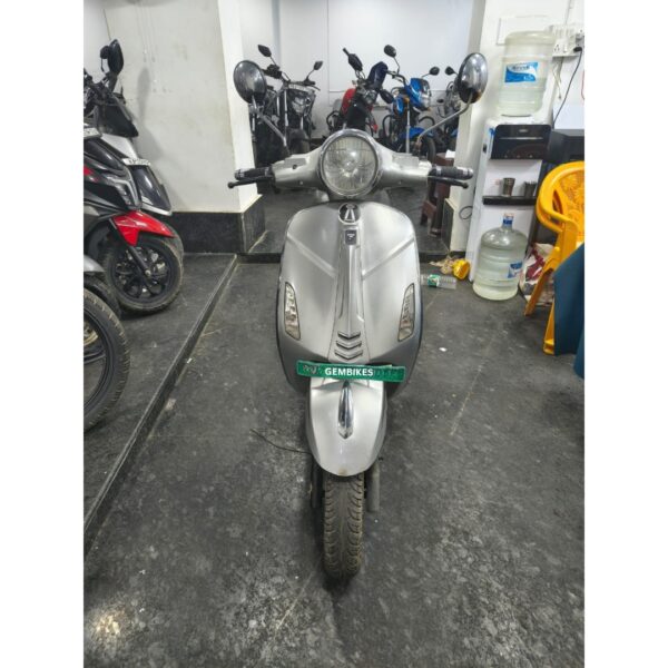 Pure EV Epluto 7G – 2022