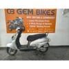 suzuki access 125 2012 model (4) Suzuki Access 125 – 2012