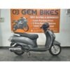 Suzuki Access 125 – 2020