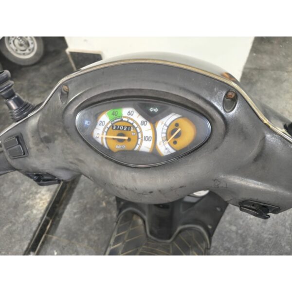 suzuki access 2016 model (2) Suzuki Access 125 – 2016