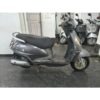suzuki access 2016 model (3) Suzuki Access 125 – 2016