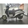 Yamaha Fascino – 2017
