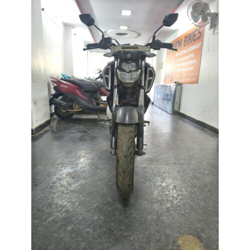 Yamaha FZ V3 – 2020