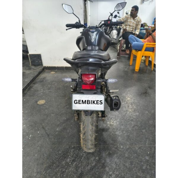 Yamaha FZ V3 – 2020