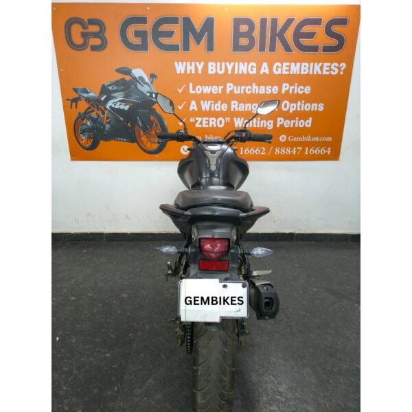 yamaha fz v3 2020 model black Yamaha FZ V3 – 2020