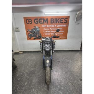 Yamaha FZ V3 – 2022