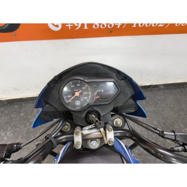 yamaha saluto 2018 blue model (4) Yamaha Saluto – 2018