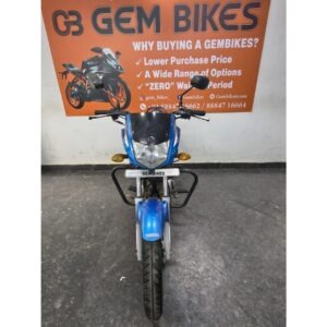 Yamaha Saluto – 2018