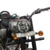 Royal Enfield Classic 350 Gunmetal Grey (2019) – Single Owner | Loan Available | Excellent Condition