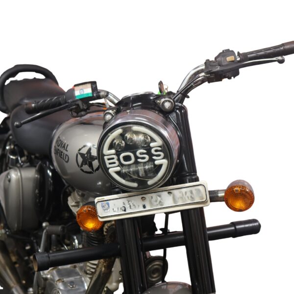 Royal Enfield Classic 350 Gunmetal Grey (2019) – Single Owner | Loan Available | Excellent Condition