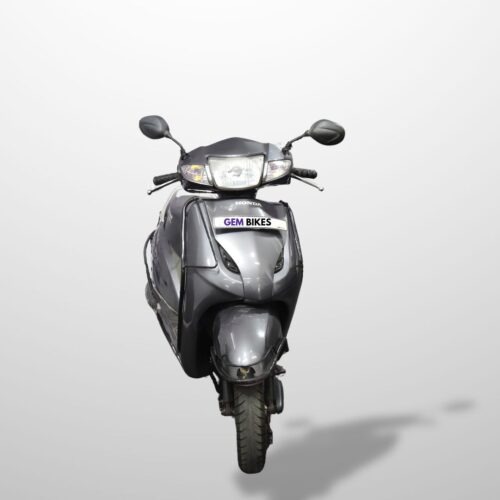 Honda Activa 2015 – Single Owner | 34,000 KM Driven
