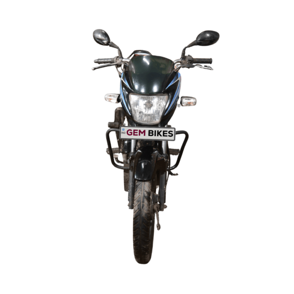 1 Hero Passion pro 2015 Model