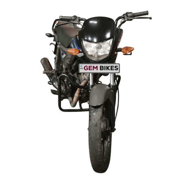 1 Honda CD 110 Dream DX 2017 Model