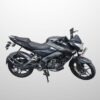 Bajaj Pulsar NS160 (2018) Black – Single Owner | Sporty Bike
