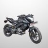 Bajaj Pulsar NS160 (2017) Black – 2nd Owner | Sporty Bike