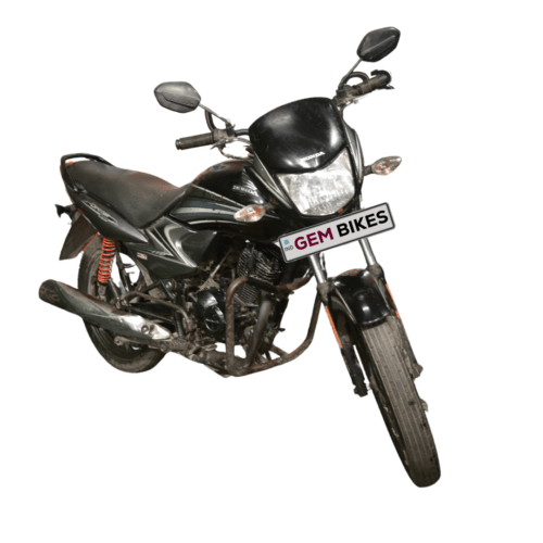 Honda dream yuga 2015 Model