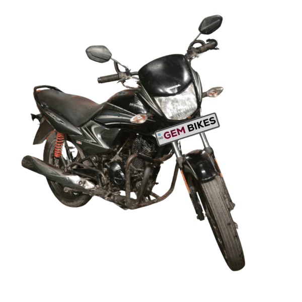 1 Honda dream yuga 2015 Model