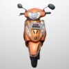 TVS Wego 110 (2018) – Single Owner | 28,000 KM Driven