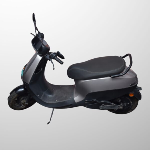 1 Ola Electric Scooter (2024) – Single Owner | Almost New Condition