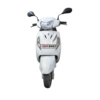 1 Suzuki Access 125 – White 2013 Model