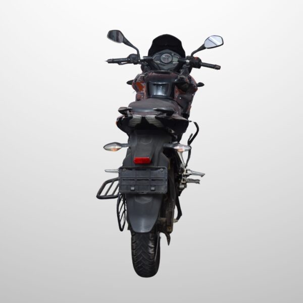 1 Bajaj Pulsar AS 150 (2015) model – 2nd Owner | Budget Performance Bike