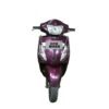 TVS Jupiter Classic – Maroon 2018 Model