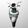 1 TVS iQube Electric (2022) – Single Owner | Premium EV Scooter