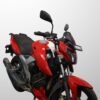 TVS Apache RTR (2018) – 2nd Owner | Performance Bike