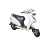 Honda Activa 4G – White 2017 Model