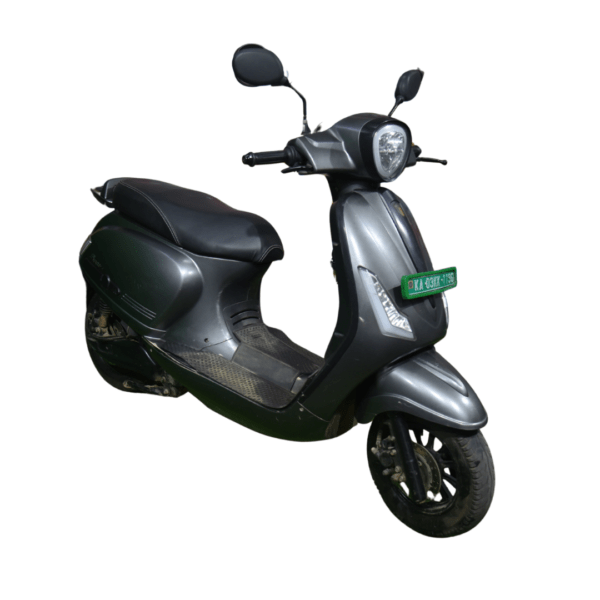 Bajaj Chetak 2022 – Excellent Condition