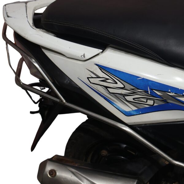 Honda Dio (2019) – BS4 | Single Owner | Excellent Condition