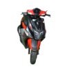 TVS NTORQ 125 Race Edition – Red & Black 2021 Model