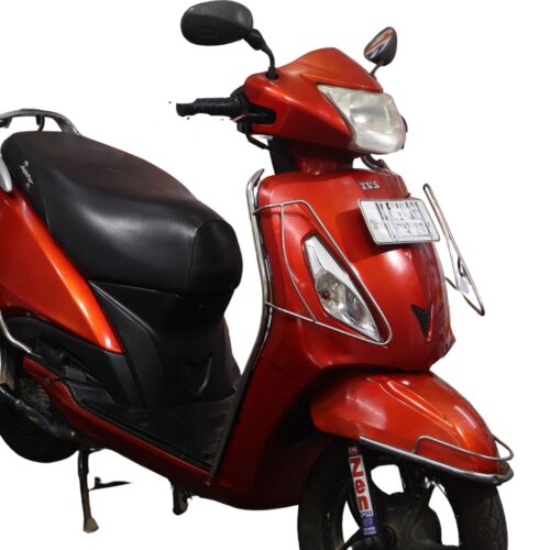 2 TVS Jupiter (2014) – Single Owner | Excellent Condition