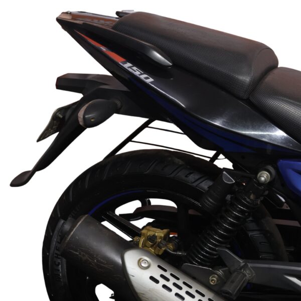 Bajaj Pulsar 150 (2018) – BS4 | Single Owner | Excellent Condition