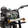 Royal Enfield Classic 350 Gunmetal Grey (2019) – Single Owner | Loan Available | Excellent Condition