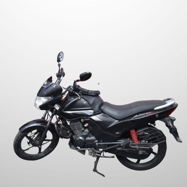 2 Hero Achiever 150 (2017) – Single Owner | Reliable Commuter Bike