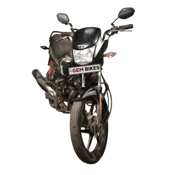 2 Honda dream yuga 2015 Model