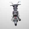 Bajaj Discover 125 (2015) – Single Owner | Budget Commuter Bike
