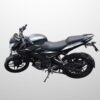 Bajaj Pulsar NS160 (2017) Black – 2nd Owner | Sporty Bike