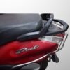 2 Hero Duet (2016) – Single Owner | Reliable Scooter