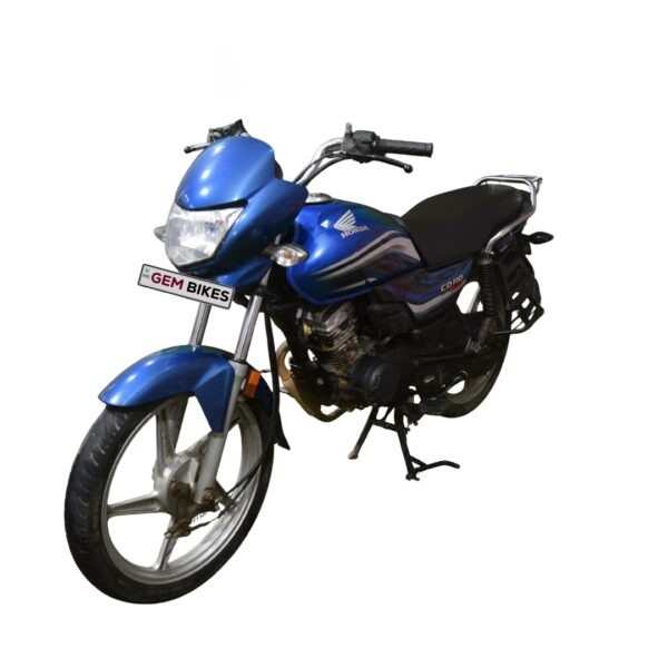 Honda CD 110 Dream 2021 Model