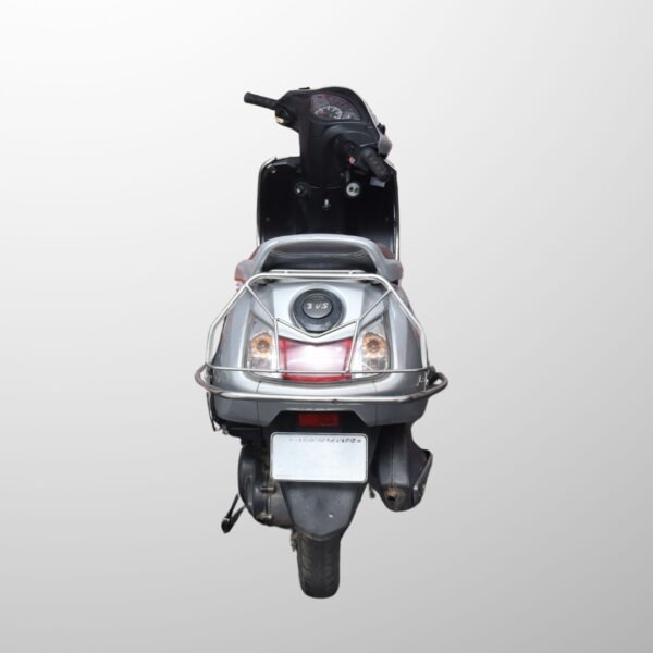 2 TVS Jupiter (2017) – Single Owner | Reliable Family Scooter