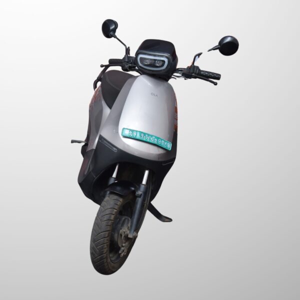 2 Ola Electric Scooter (2024) – Single Owner | Almost New Condition