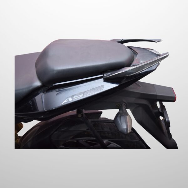 2 Bajaj Pulsar AS 150 (2015) model – 2nd Owner | Budget Performance Bike