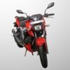 TVS Apache RTR (2018) – 2nd Owner | Performance Bike