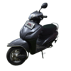 2 Honda Activa 3G – Grey 2016 Model