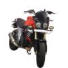 Mahindra Mojo 300 (2016) – BS4 | 2nd Owner | Excellent Condition |