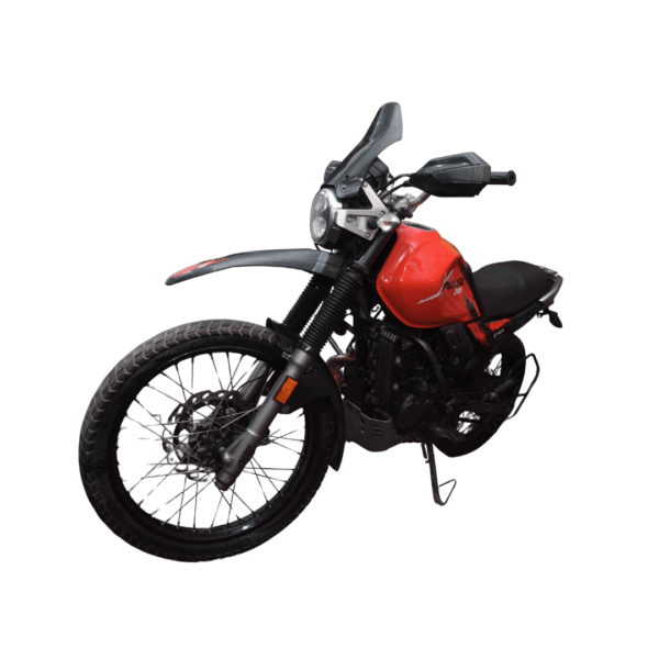 2 Hero XPulse 200 2021Model 1st Owner