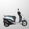 2 Yamaha Alpha (2018) – Single Owner | Reliable Scooter